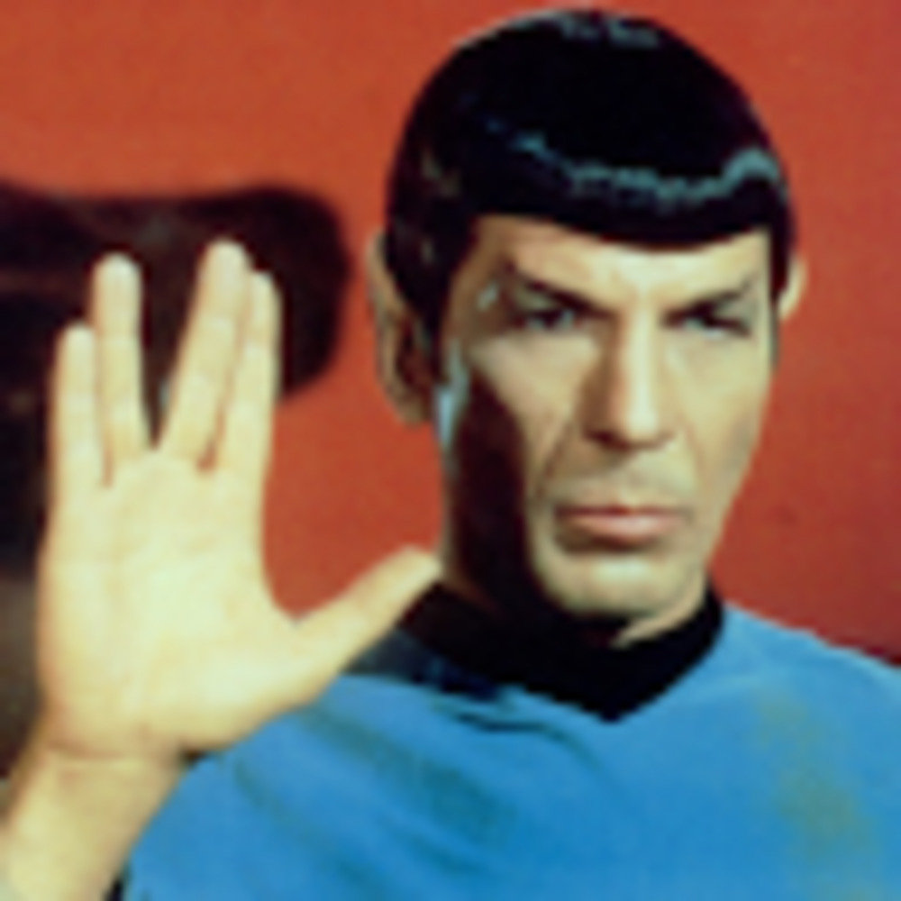 Meet your Posher, Zoe